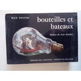 Bouteilles et bateauxLibrisaggi