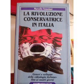 Rivoluzione conservatrice in Italia