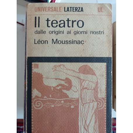 Il teatro