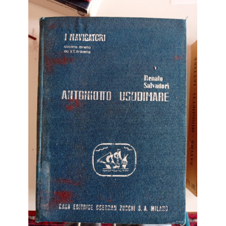 Antoniotto Usodimare