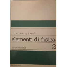 Elementi di fisica 2