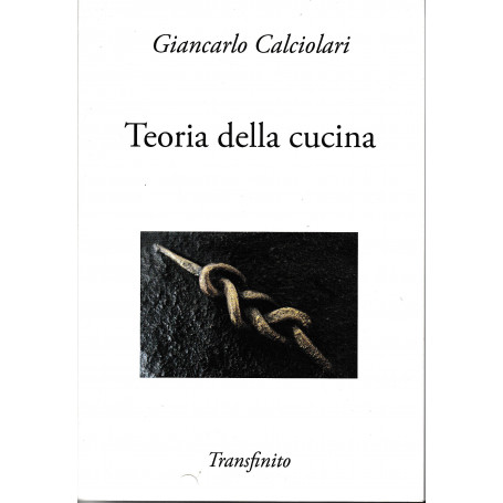 Teoria della cucina