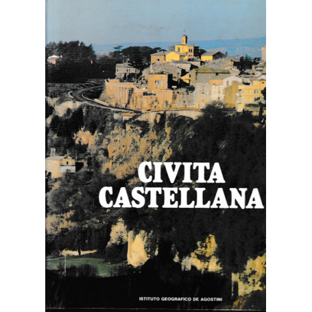 Civita Castellana