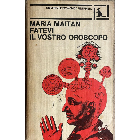 Fatevi il vostro oroscopo