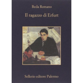 Il ragazzo di ErfurtLibrisaggi