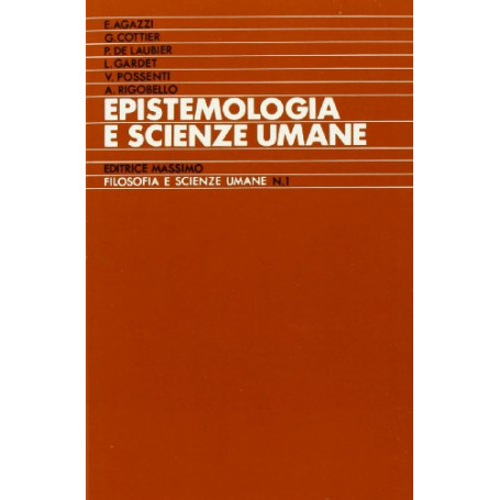 Epistemologia e scienze umane