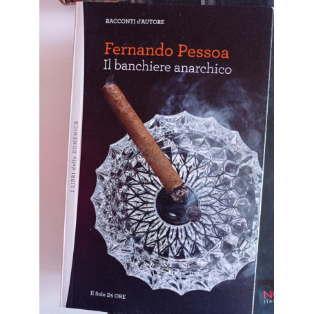 Il banchiere anarchico