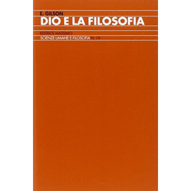 Dio e la filosofia