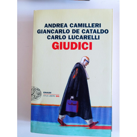 Giudici