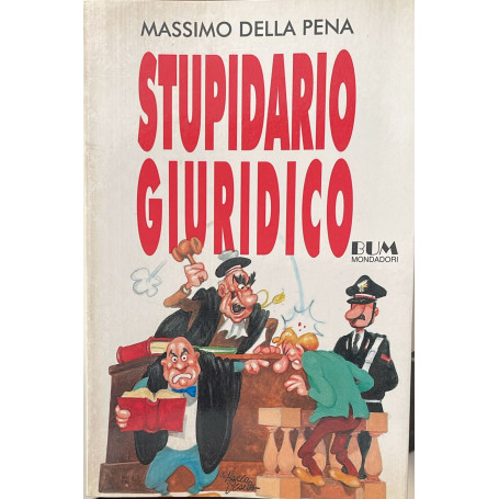 Stupidario giuridico