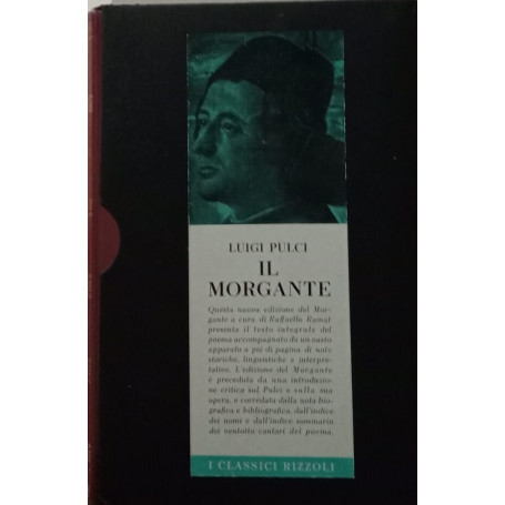 Il Morgante