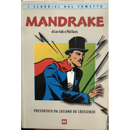 Mandrake
