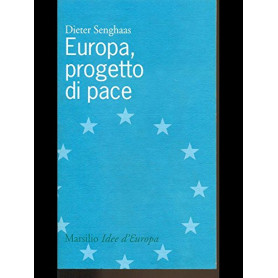 Europa. progetto di pace