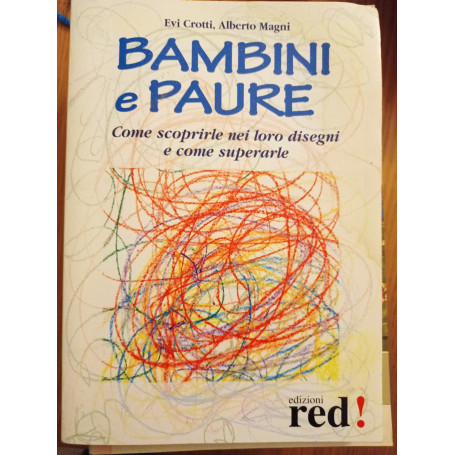 Bambini e paure