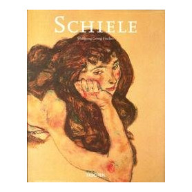 Schiele 1890 - 1918