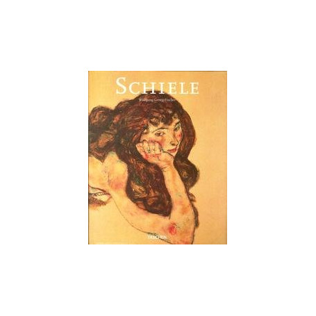 Schiele 1890 - 1918