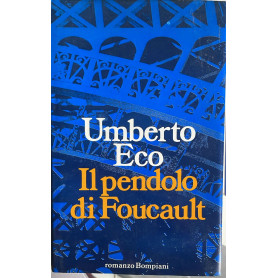 Il pendolo di Foucault