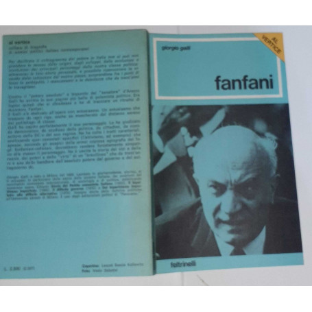 Fanfani