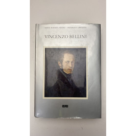 Vincenzo BelliniLibrisaggi