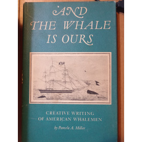 And the Whale Is Ours