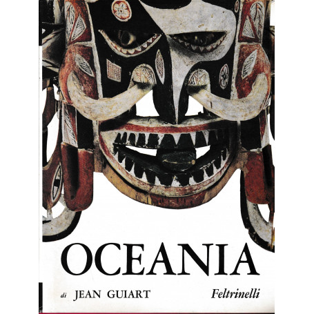 Oceania. Prima edizione.