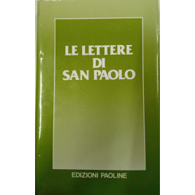 Le lettere di san Paolo