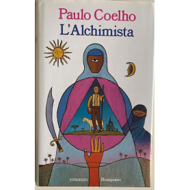 L' alchimista