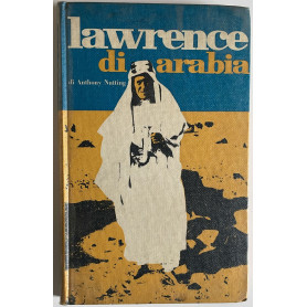 Lawrence di arabia