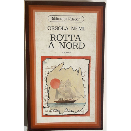 Rotta a Nord