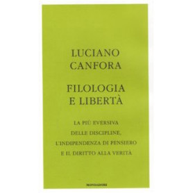 Filologia e libertà