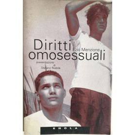 Diritti omosessualiLibrisaggi Diritti omosessualiLibrisaggi