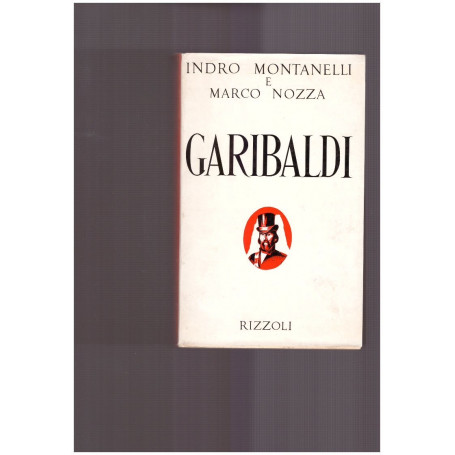 Garibaldi