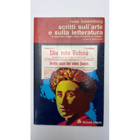 Scritti sull'arte e sulla letteratura