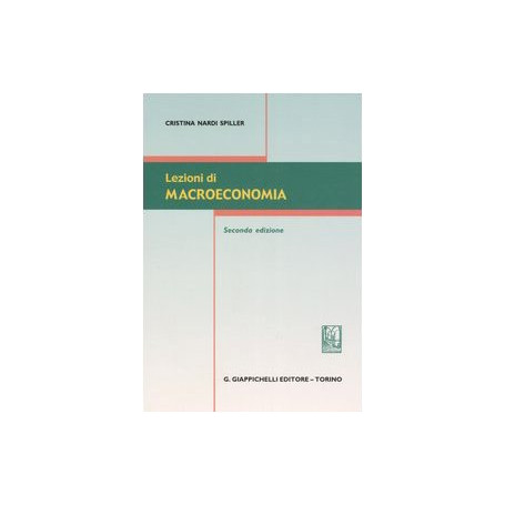 Lezioni di macroeconomia