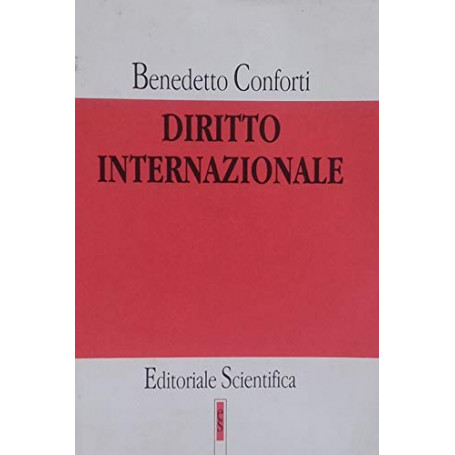 Diritto internazionale