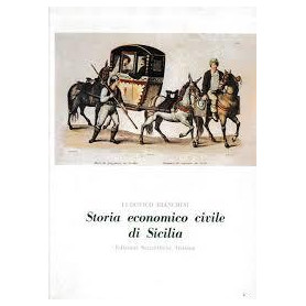 Storia economico civile della Sicilia