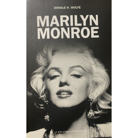 Marilyn Monroe