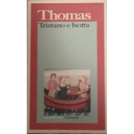 Tristano e Isotta