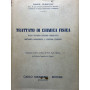 Trattato di chimica-fisica