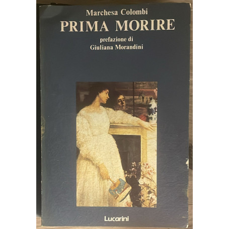 Prima morire
