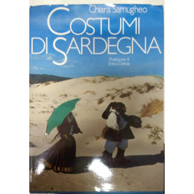 Costumi Di Sardegna