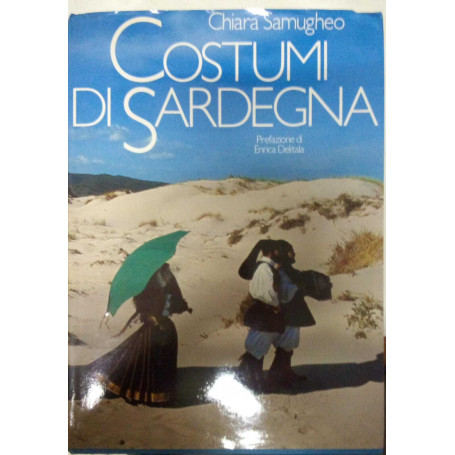 Costumi Di Sardegna