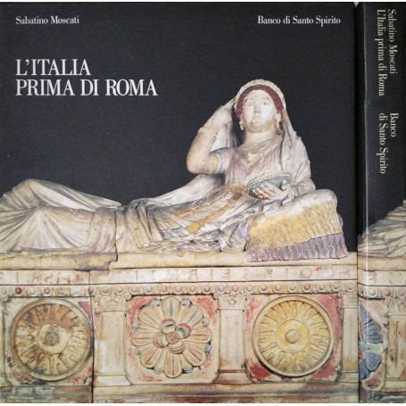L'Italia prima di Roma