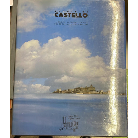 STORIE DI CASTELLO