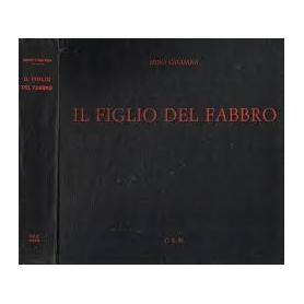 Il Figlio del fabbro