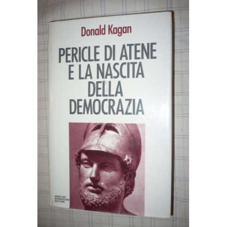 Pericle di Atene e la nascita della democrazia