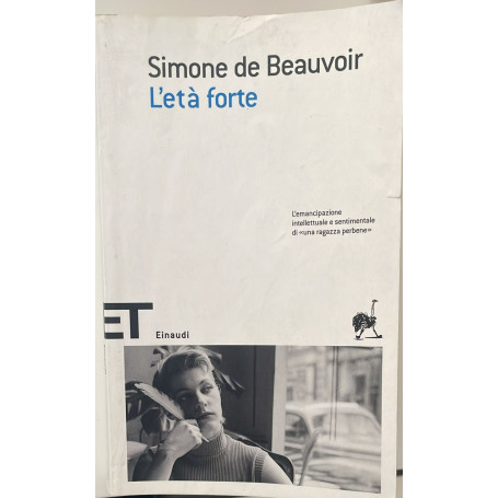L'età forte