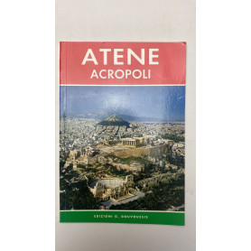 Atene. Acropoli