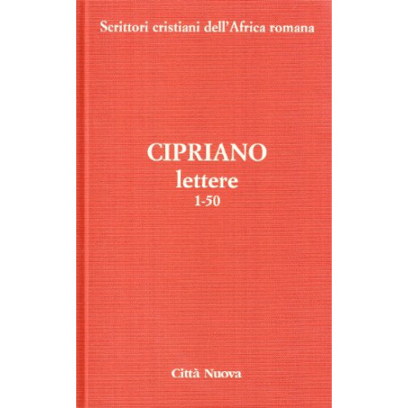 Lettere. 1-50 (Vol. 5/1)
