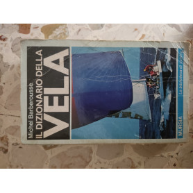 Il dizionario della vela